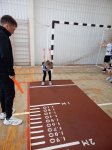 Итоги фестиваля ГТО среди школьников 8 – 11 лет