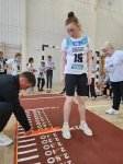 Итоги фестиваля ГТО среди школьников 8 – 11 лет