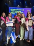 В Ханты-Мансийске с размахом прошёл региональный фестиваль «Это юность моя»!