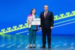 В Ханты-Мансийске с размахом прошёл региональный фестиваль «Это юность моя»!