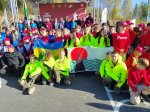  Стартует окружной этап соревнований «Школа безопасности»! 