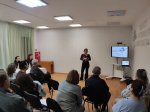 «Вместе ради ребенка»