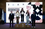  Ура! Поздравляем нашу невероятную шахматистку — Екатерину Яковенко