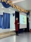 Всероссийский специальный проект «Диктант здоровья «Используем гаджеты рационально»» (15 сентября – 6 октября) Всероссийский специальный проект «Диктант здоровья «Используем гаджеты рационально»» (15 сентября – 6 октября)