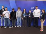 Роботы, дроны и технологии будущего