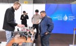 Роботы, дроны и технологии будущего