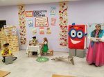 В хороводе сказок и дружбы: как прошел районный флешмоб в Пойковском!