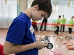 Сезон открыт! Итоги «РобоРалли» и «РобоСумо»