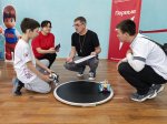 Сезон открыт! Итоги «РобоРалли» и «РобоСумо»