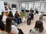 «Как юные медиаторы Нефтеюганского района учились превращать конфликт в точку роста»