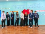 «Территория диалога: медиация без границ — фестиваль, где слышат друг друга»