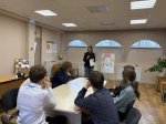 «Территория диалога: медиация без границ — фестиваль, где слышат друг друга»