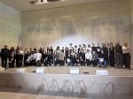 Ученица МОБУ «СОШ № 1» пгт. Пойковский приняла участие в  XX Научной сессии старшеклассников округа и  Днях математики в Югре